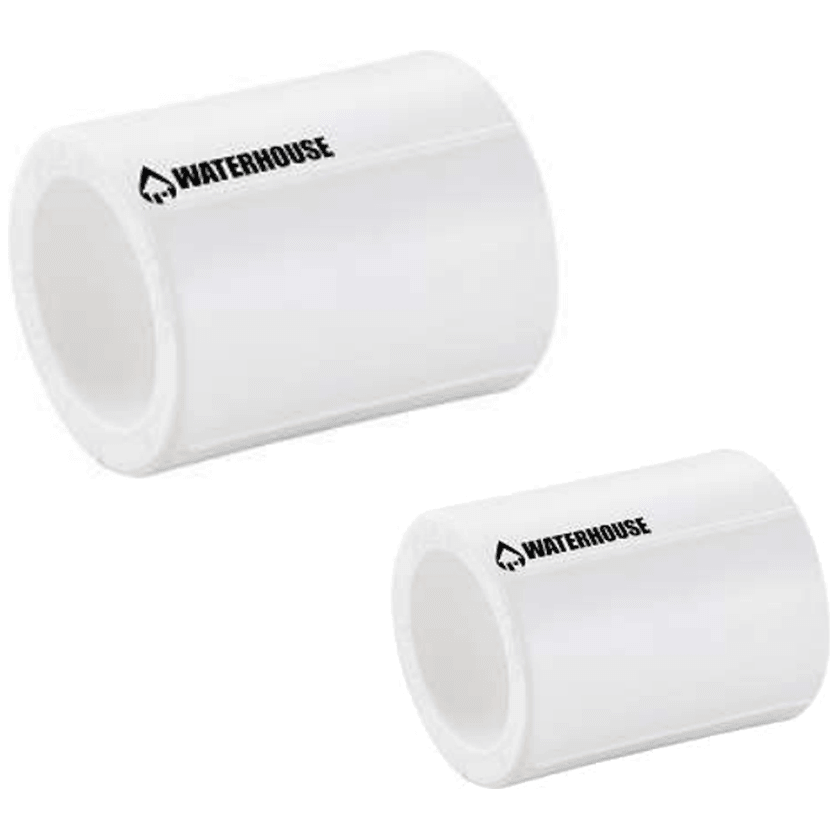 Waterhouse PPR Coupling - KHM Megatools Corp. Waterhouse PPR Coupling - KHM Megatools Corp.